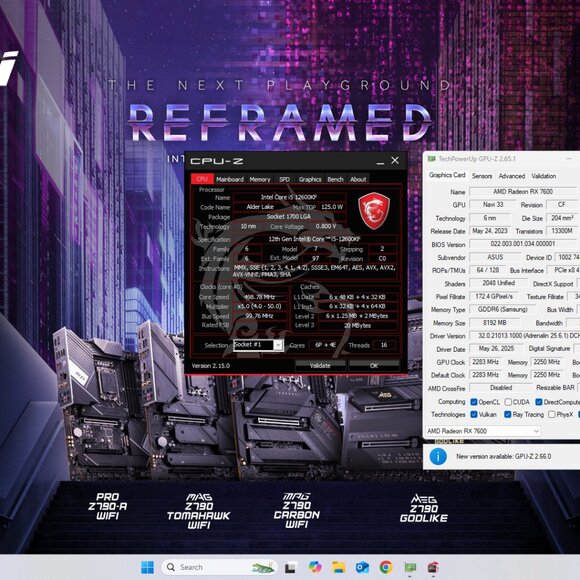 Gaming PC High End - Picture 9 of 10